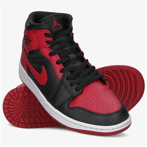 Jordan Rot. Nike DE